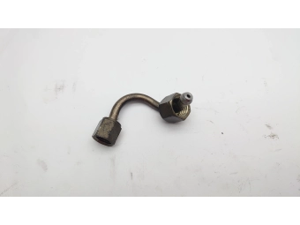 PRZEWÓD RURKA WTRYSKIWACZA 2 i 4 FIAT 1.3 JTD MultiJet OPEL 1.3 CDTI EURO 4 55205397