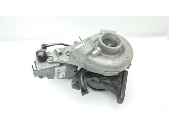 TURBOSPRĘŻARKA TURBINA MERCEDES W211, W203 2.2 CDI A6460960099