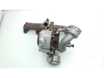 TURBOSPRĘŻARKA TURBINA 03G253014M VW, AUDI, SEAT, SKODA 1.9 TDI BLS, BXE