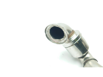 RURKA PRZEWÓD EGR BMW E70 E71, E60, E90, E83, E63 M57 3.0D M47 2.0D 2354039