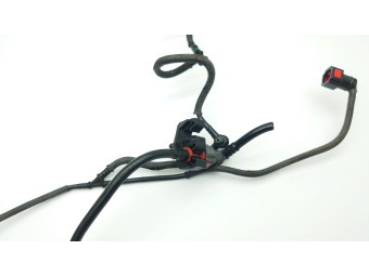 PRZEWÓD PRZELEWÓW WTRYSKÓW MASTER MOVANO TRAFIC VIVARO 2.5 DCI 8200589142