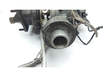 TURBOSPRĘŻARKA TURBINA VW, AUDI, SEAT, SKODA 2.0 TFSI, FSI 06D145701G