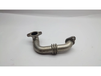 PRZEWÓD RURKA ZAWORU EGR VAG AUDI, SKODA, SEAT, VW T5 2.0 TDI 03L131521D