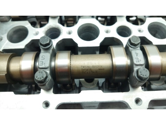 GŁOWICA CYLINDRÓW VOLVO S60, V70, S80, XC70, XC90 2.4 D5 163 KM 08692974002