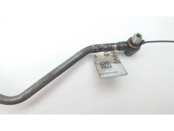 PRZEWÓD OLEJU SMAROWANIA TURBINY TURBO FORD TRANSIT 2.2 TDCI BK2Q-6K679-AB