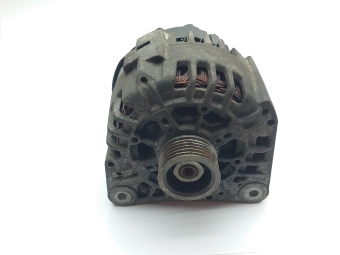 ALTERNATOR 8200206251 OPELMOVANO VIVARO RENAULT MASTER TRAFIC 2.5DCI 2.2DCI