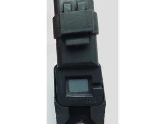 CZUJNIK CIŚNIENIA DOŁADOWANIA MAP SENSOR PEUGEOT CITROEN 1.6 2.0 9639469280