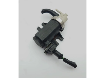 ELEKTROZAWÓ PODCIŚNIENIA TURBO VOLVO S60, V70, XC70, XC90 2.4 D5 30637251