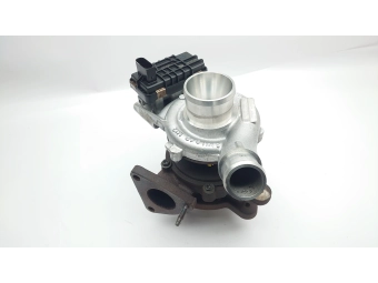 TURBOSPRĘŻARKA, TURBINA, TURBO, FORD TRANSIT TOURNEO 2.2TDCI BK2Q-6K682-GA