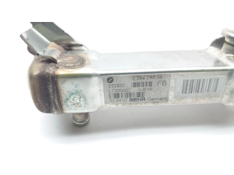 CHŁODNICA SPALIN EGR BMW X5 E70, X6 E71 35D E60, E90, E83, E63 M57 7794245