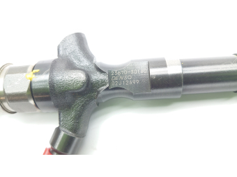 WTRYSKIWACZ DENSO 23670-30140 TOYOTA LAND CRUISER, HILUX 3.0D SPRAWDZONY