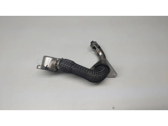 RURKA PRZEWÓD EGR FIAT 1.3 MJET OPEL 1.3 CDTI EU5