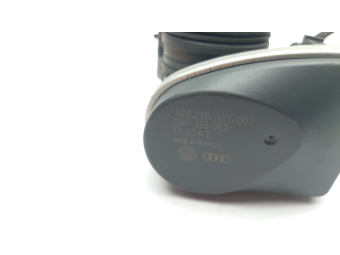 PRZEPUSTNICA KLAPA GASZĄCA AUDI A3 SEAT SKODA VW PASSAT 2.0 FSI 06F133062