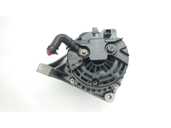 ALTERNATOR BOSCH VOLVO S60, S80, V70, XC70, XC90 140A 2.4 D5 2.5 0124525014