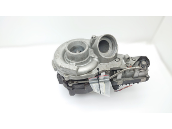 TURBOSPRĘŻARKA TURBINA MERCEDES W211, W203 2.2 CDI A6460960099