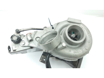 TURBOSPRĘŻARKA TURBINA MERCEDES W211, W203 2.2 CDI A6460960099