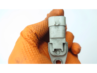 CZUJNIK POŁOŻENIA WAŁKA ROZRZĄDU FIAT, OPEL 1.3 JTD, CDTI EU5 55216241