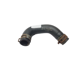 PRZEWÓD RURA WĄŻ INTERCOOLERA TURBINY VW TRANSPORTER T6 2.0 TDI 7E0145980