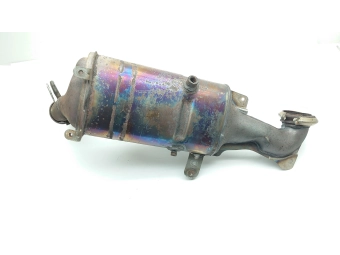 KATALIZATOR, DPF FILTR CZĄSTEK STAŁYCH DOBLO COMBO NEMO BIPPER 1.3 55230104