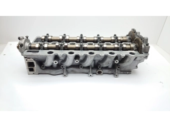 GŁOWICA CYLINDRÓW VOLVO S60, V70, S80, XC70, XC90 2.4 D5 163 KM 08692974002