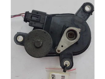 NASTAWNIK KLAP KOLEKTORA MERCEDES W211, W203 W209 2.7CDI, 2.2 CDI A6111500494