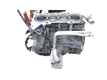 BLOK SILNIKA JEEP USA CHEROKEE COMPASS 2.4 BENZYNA ED, ED6