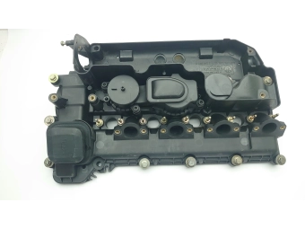POKRYWA ZAWORÓW BMW E39 520D E46 318D 320D M47 2249680 OSŁONA SILNIKA 2.0d 136 KM