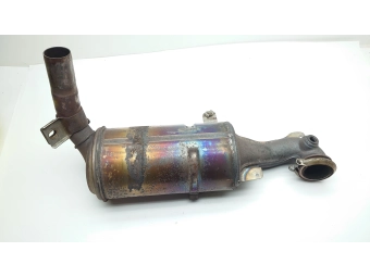 KATALIZATOR, DPF FILTR CZĄSTEK STAŁYCH DOBLO COMBO NEMO BIPPER 1.3 55230104