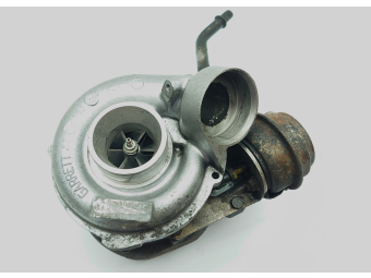 TURBOSPRĘŻARKA TURBINA MERCEDES W210 2.7 CDI 170KM W163 2.7CDI A6120960299