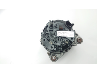 ALTERNATOR VALEO 180A VW SHARAN, PASSAT, ALHAMBRA SUPERB 2.0 TDI 03L903023B