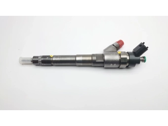 WTRYSKIWACZ BOSCH 0445120011 FIAT DUCATO 2.3 JTD, IVECO 2.3 HPI, HPT TEST
