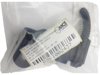 CZUJNIK CIŚNIENIA DOŁADOWANIA ( MAP SENSOR ) 0281002437