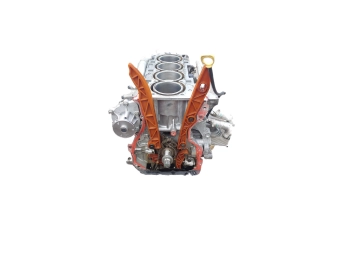 BLOK SILNIKA JEEP USA CHEROKEE COMPASS 2.4 BENZYNA ED, ED6
