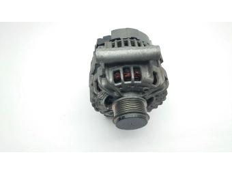 ALTERNATOR BOSCH 150 A TRANSIT 2.2 TDCI BOXER JUMPER 2.2 HDI EU5 0125711001