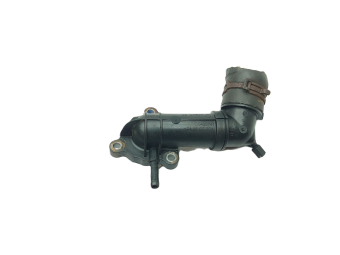 TERMOSTAT Z OBUDOWĄ FIAT OPEL ALFA 1.3 MJET, CDTI 09-18