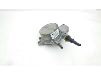 POMPA VACUM, PRÓŻNIOWA OPEL ASTRA J, ZAFIRA B MOKKA 1.7 CDTI DTR 700969000