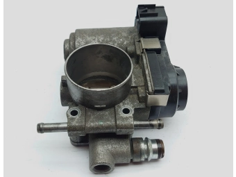 PRZEPUSTNICA OPEL ASTRA H 1.6 Z16XEP, VECTRA C, MERICA 1.6 055352858