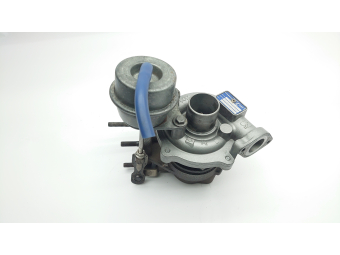 TURBOSPRĘŻARKA TURBINA PANDA QUBO PUNTO 1.3 MJET LANCIA OPEL CDT 1 55202637