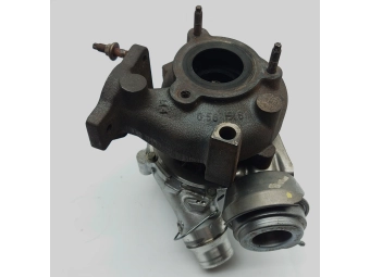 TURBOSPRĘZARKA TURBINA RENAULT ESPACE IV, MEGANE, LAGUNA 2.0 DCI 8200347344