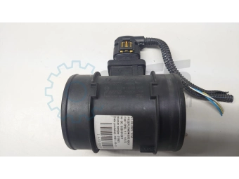 PRZEPŁYWOMIERZ BOSCH FIAT OPEL 1.3 , 1.6 JTD 0281002917