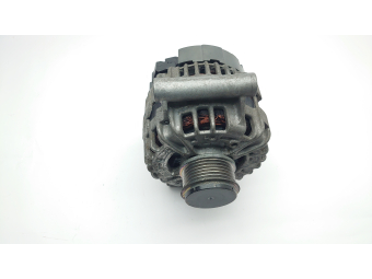 ALTERNATOR BOSCH 150 A TRANSIT 2.2 TDCI BOXER JUMPER 2.2 HDI EU5 0125711001