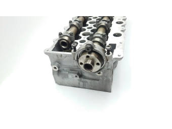 GŁOWICA CYLINDRÓW VOLVO S60, V70, S80, XC70, XC90 2.4 D5 163 KM 08692974002