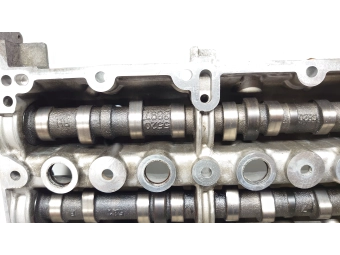 WAŁKI ROZRZĄDU, POKRYWA ZAWORÓW FIAT OPEL 1.3 MJET CDTI EU5 55209068