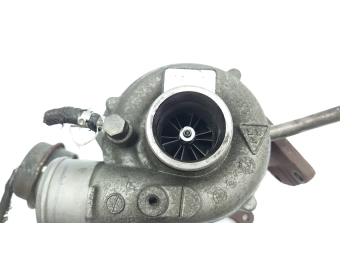 TURBOSPRĘZARKA TURBINA VW TRANSPORTER T4 2.5 TDI 88KM, 102KM 074145701A