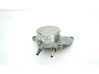 POMPA VACUM, PRÓŻNIOWA OPEL ASTRA J, ZAFIRA B MOKKA 1.7 CDTI DTR 700969000 / N