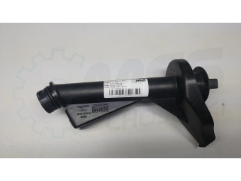 WLEW OLEJU, KOREK FORD TRANSIT 2.2 TDCI