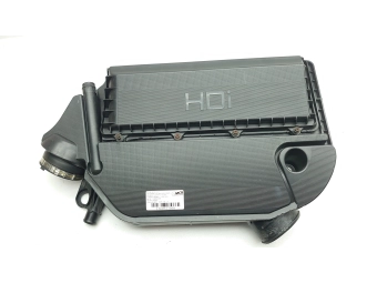 OBUDOWA FILTRA POWIETRZA PEUGEOT BIPPER 1.3 HDI, CITROEN NEMO 1.3 HDI EU5 1368533080