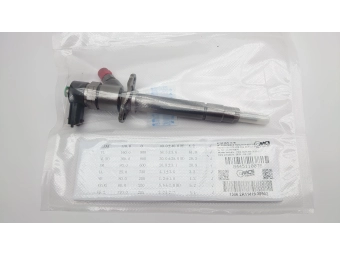 WTRYSKIWACZ BOSCH 0445110078 VOLVO S60, V70, S80, 2.4 D5 SPRAWDZONY