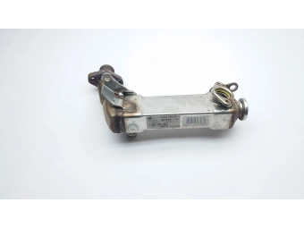 CHŁODNICA SPALIN EGR BMW X5 E70, X6 E71 35D E60, E90, E83, E63 M57 7794245