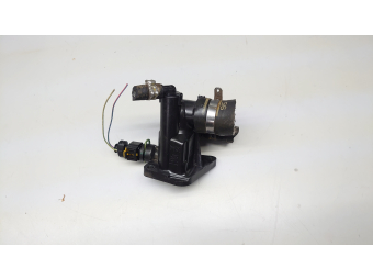 TERMOSTAT Z OBUDOWĄ FIAT OPEL ALFA 1.3 MJET, CDTI 09-18